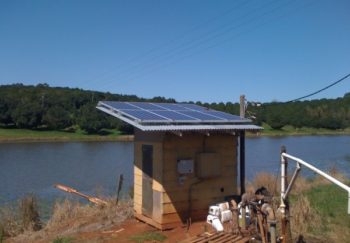 Grafton 1.5kW Solar Power