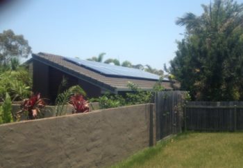 Ashmore 5kW Solar Power Installation Gold Coast