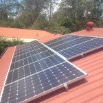 Logan Village 3kW Solar Power