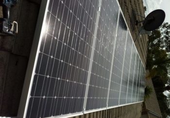 Oxenford 2kW Solar Power