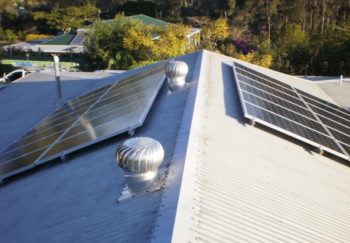 Nerang 5Kw Solar Installation Gold Coast