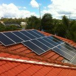 Robina 3kW Solar Power