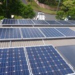 Varsity Lakes 2.5 kw Solar Power