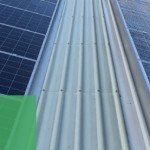 Bunnings Gympie 100kW commercial solar installation