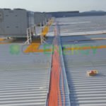 Bunnings Ballina 100kW commercial solar installation