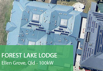Forest-Lake-Lodge Electricity Providers Gold Coast