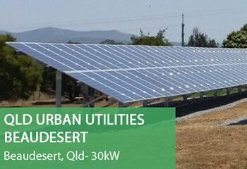 Qld-Urban-Utilities-Beaudesert Power Companies Gold Coast