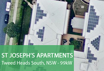 St-Joseph’s-Apartments Gold Coast Solar