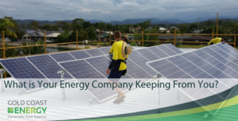 STC and REC Solar | Gold Coast Energy