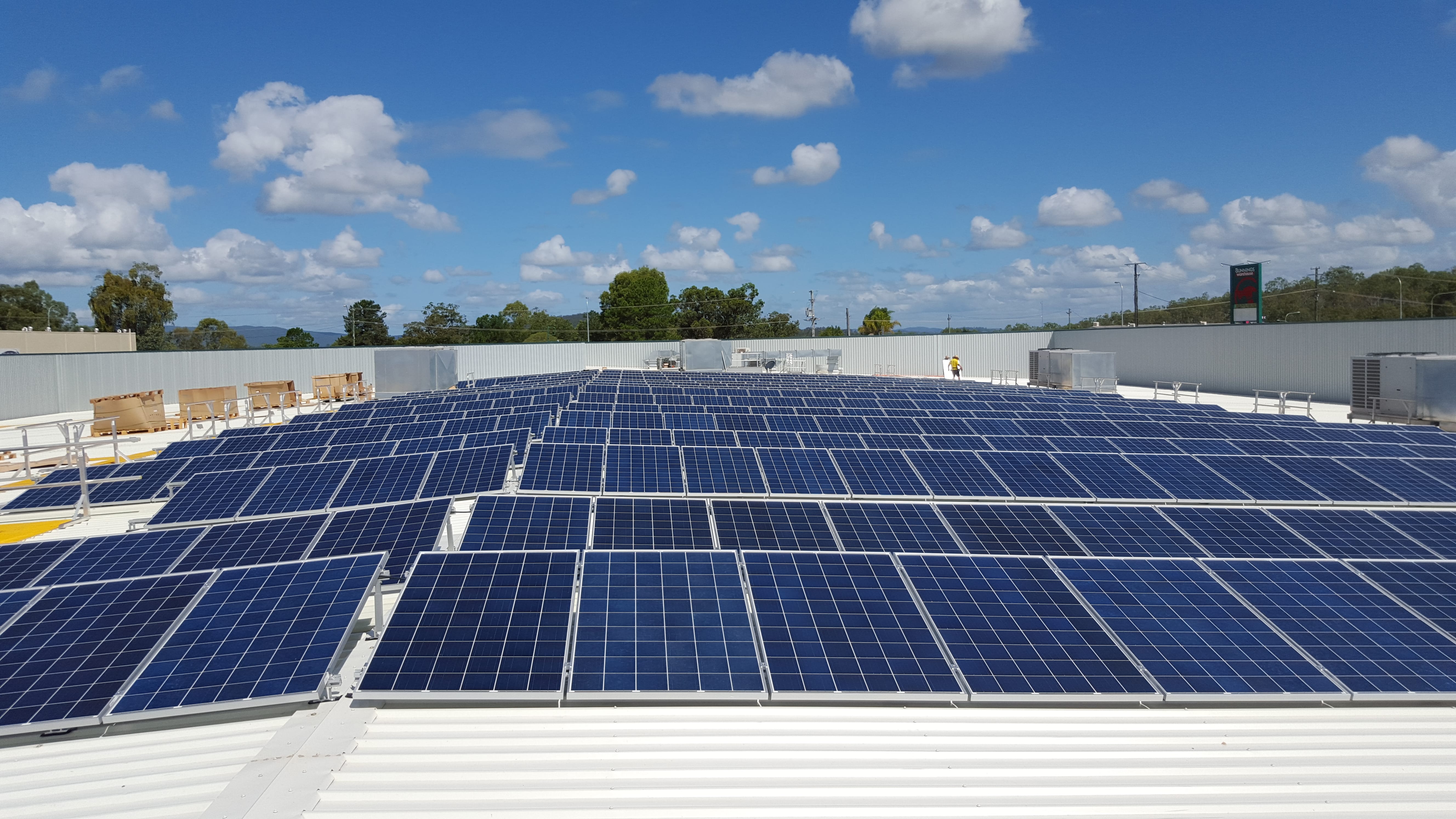 Commercial Solar Benefits Commercial Solar Systems Gold Coast