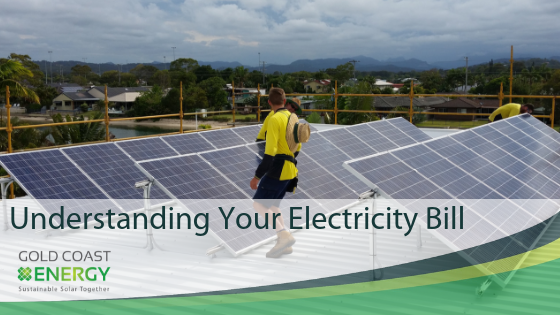 understanding your electricity bill image